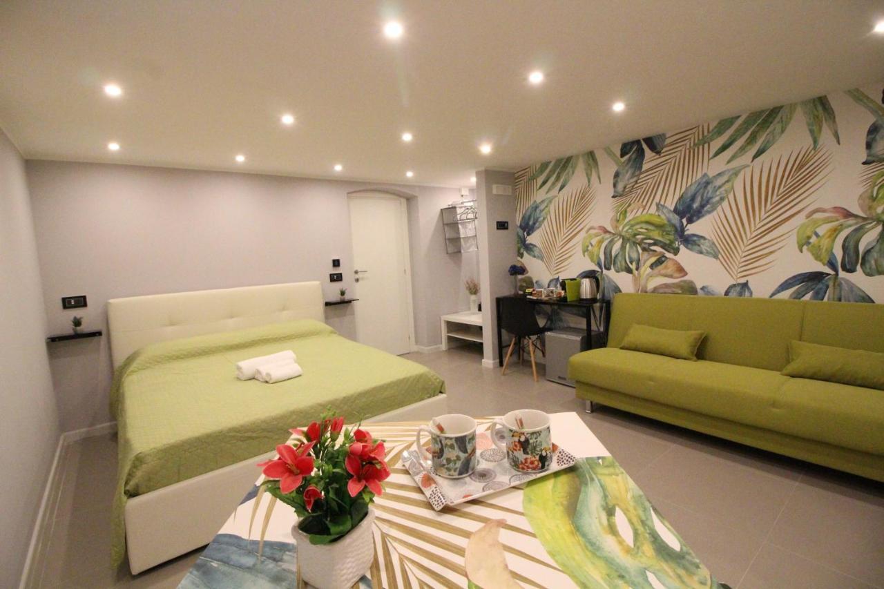 Levante 171 Bari Extérieur photo