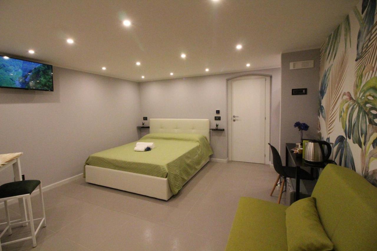 Levante 171 Bari Extérieur photo